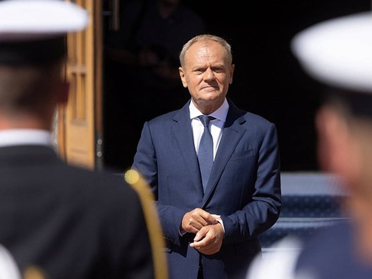 Премьер Польши выступил с просьбой по Украине после скандала с Зеленским