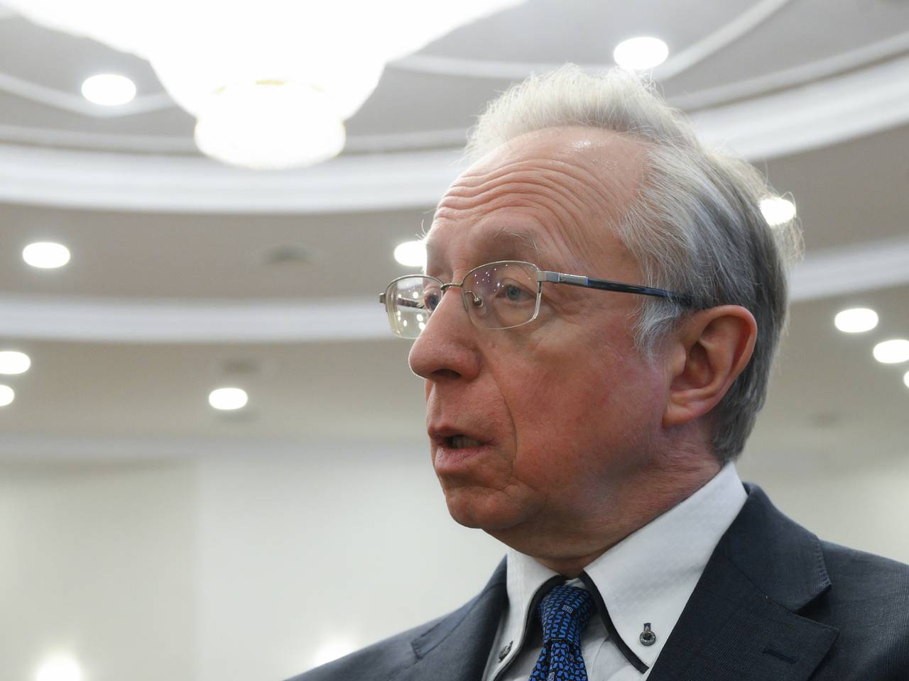 Украину обвинили в попытке уйти от ответственности за атаку на резиденцию Путина