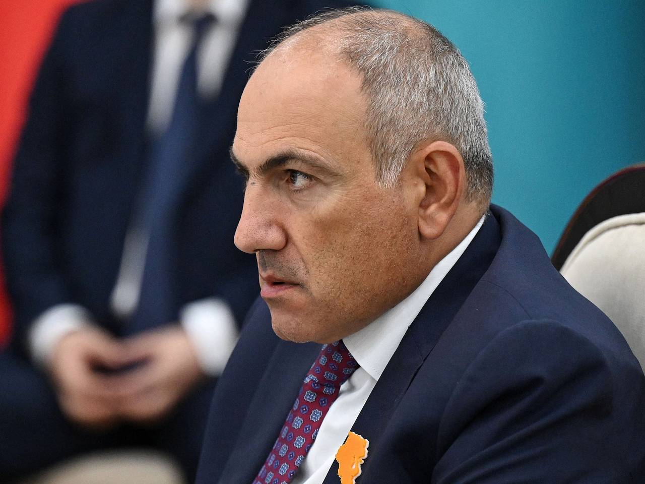 Названо неприятное для Пашиняна последствие сближения с Евросоюзом
