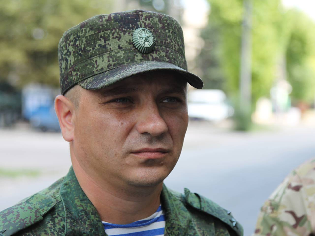 Стало известно о мародерстве ВСУ в ДНР