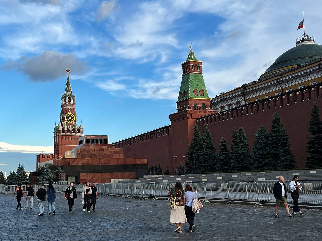 В Совфеде отреагировали на отказ Пашиняна называть Россию союзником