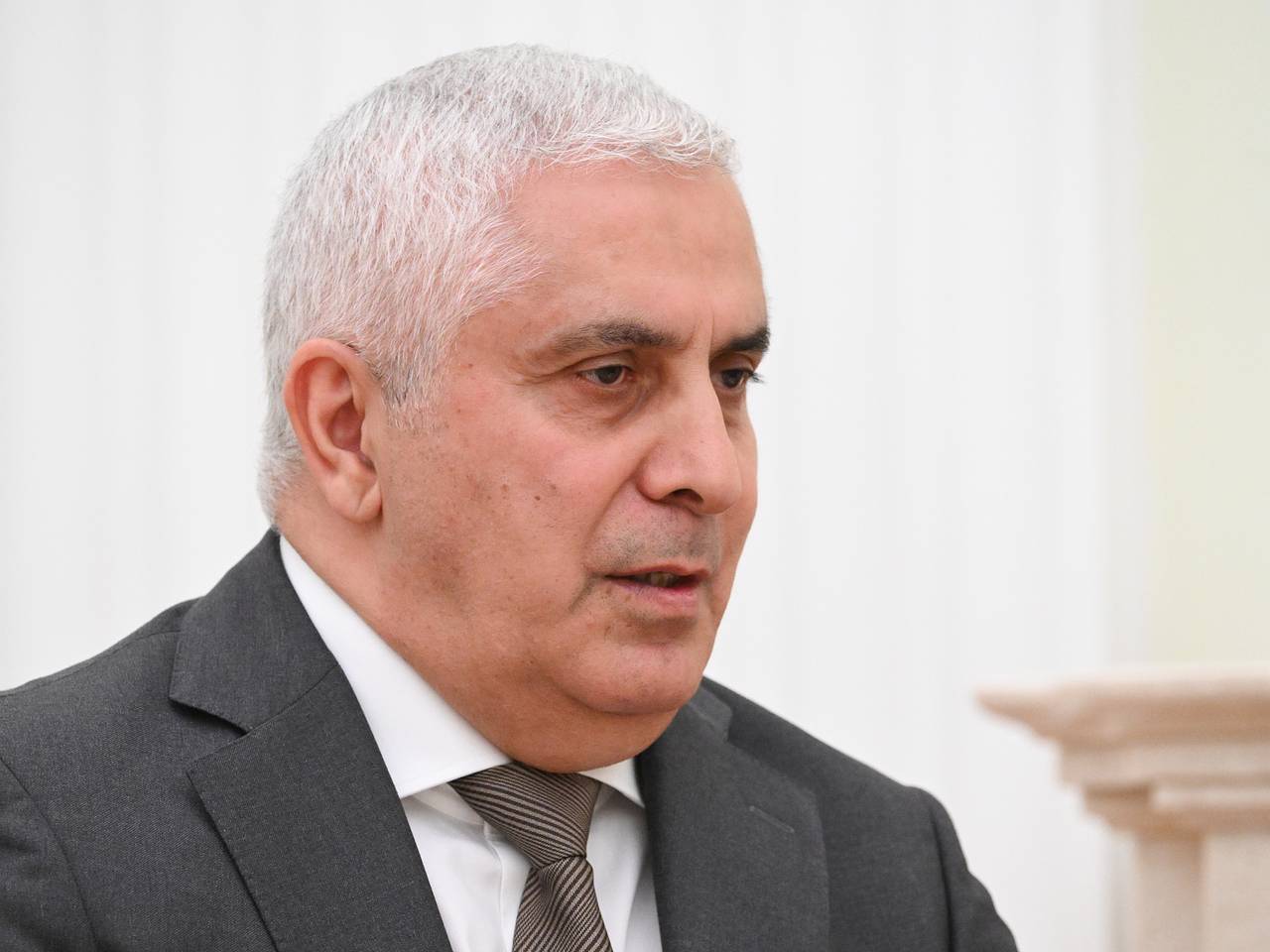 В Южной Осетии начался кадровый конкурс по формированию управленческого резерва