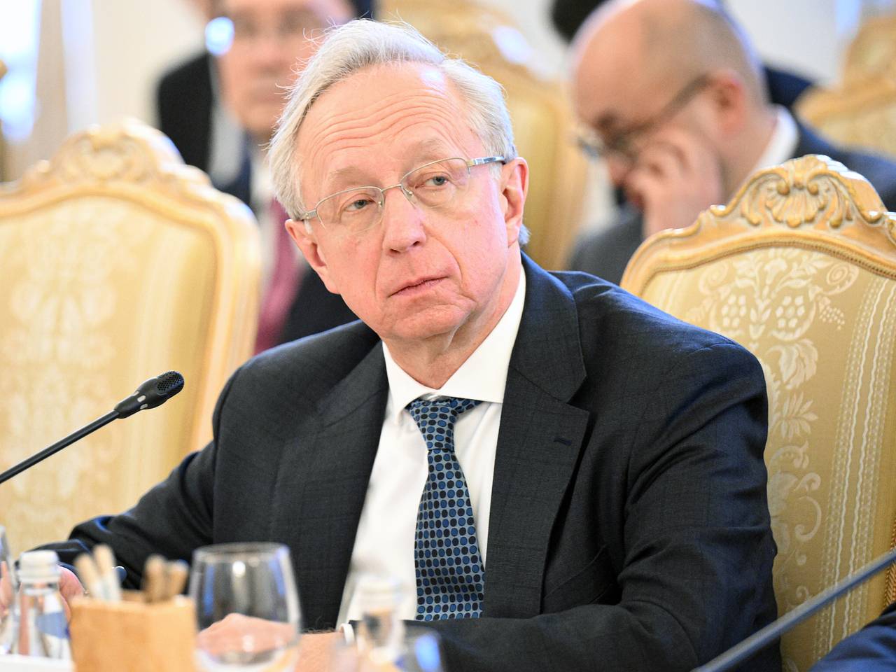 В МИД заявили о невозможности нанесения России «стратегического поражения»