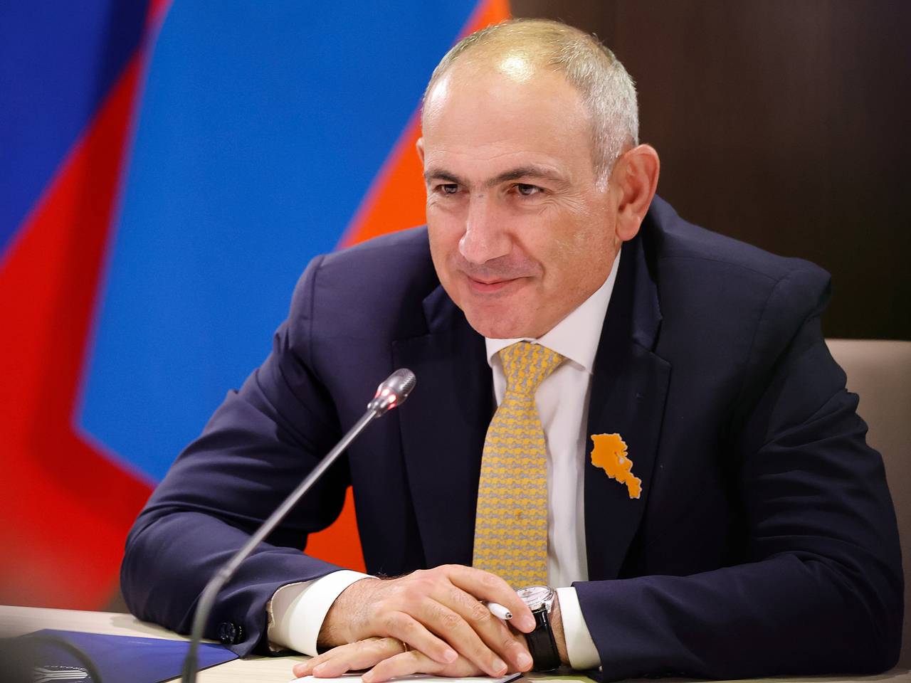 В Армении назначили премьер-министра