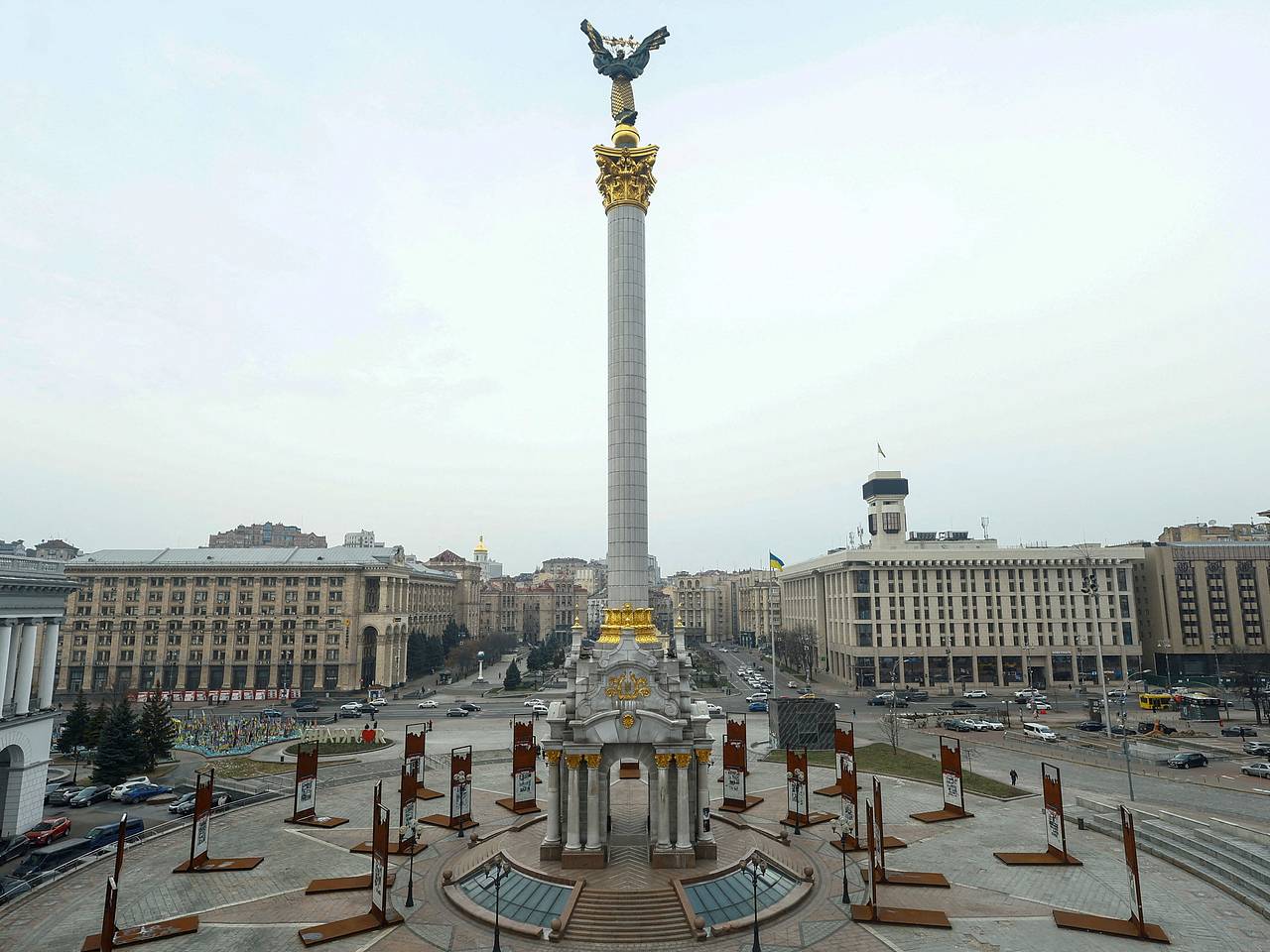США сменили второго за лето временного поверенного на Украине