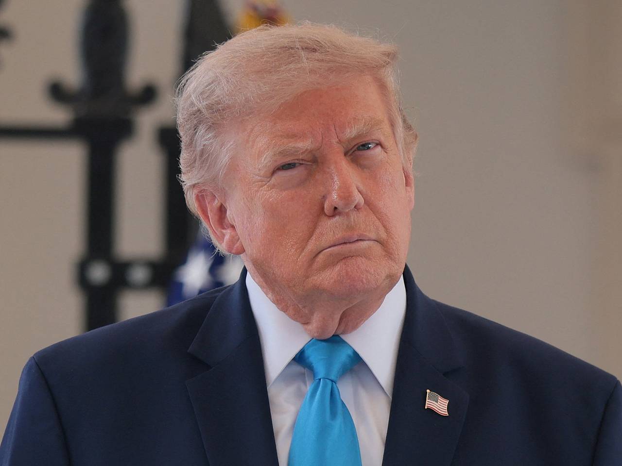 Трамп пригрозил Ирану возобновлением военной операции