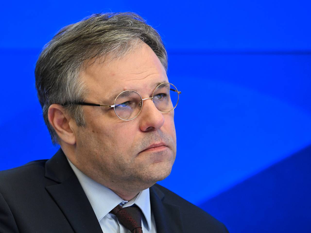 В МИД России сделали вывод об Украине после окончания 40-дневной операции Зеленского