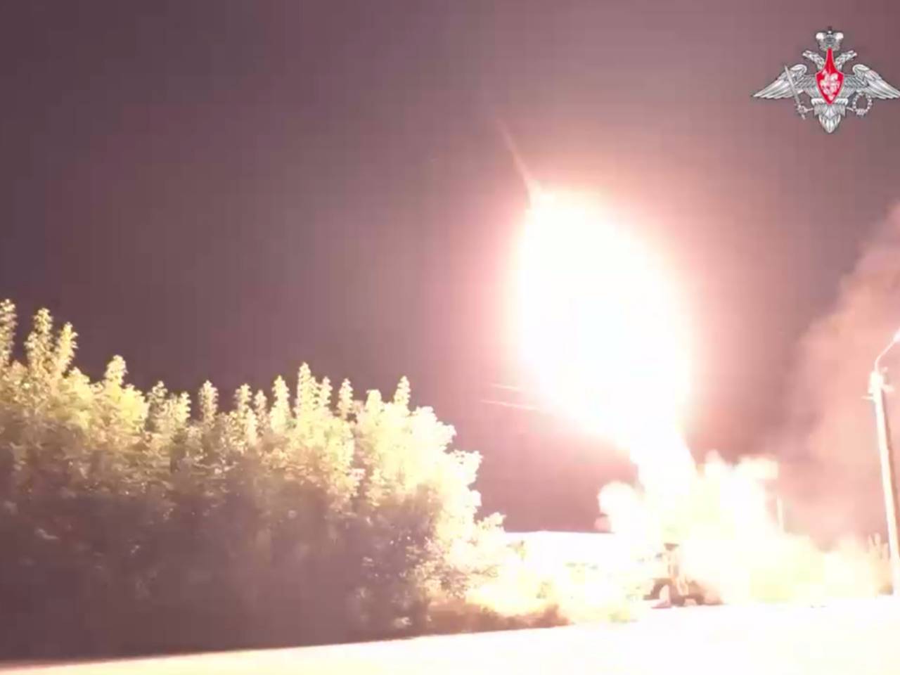 Российские военные завели термобарический &laquo;будильник&raquo; для ВСУ