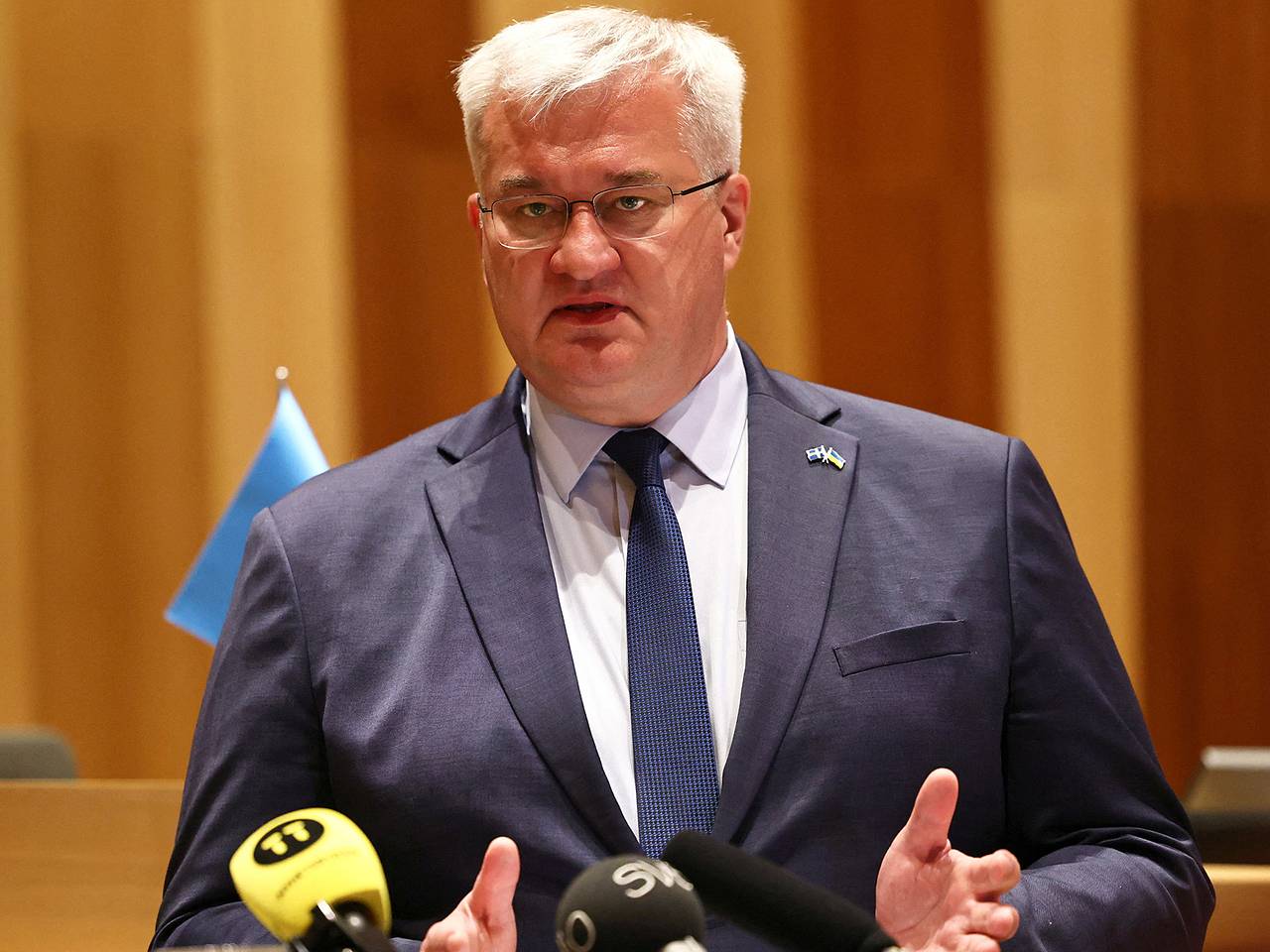 МИД Украины заявил о &laquo;сражении&raquo; за каждую ракету
