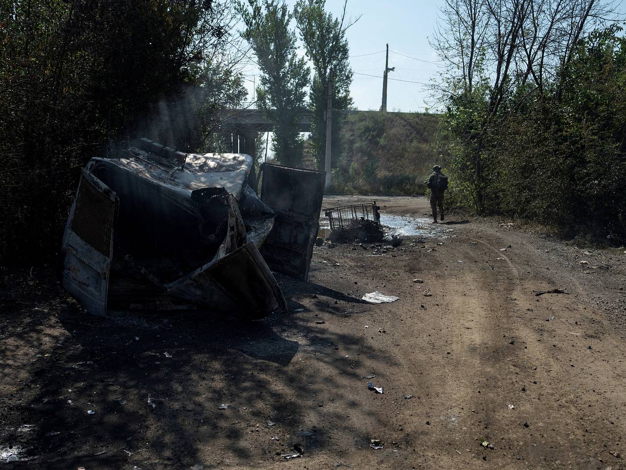 Невозможность вступления Украины в НАТО объяснили