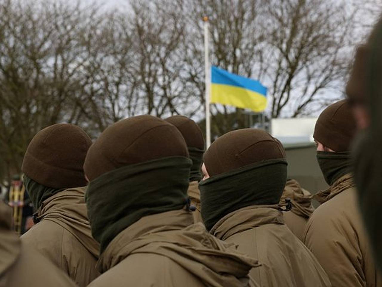 Мендель нашла объяснение убийству сотрудника ТЦК во Львове