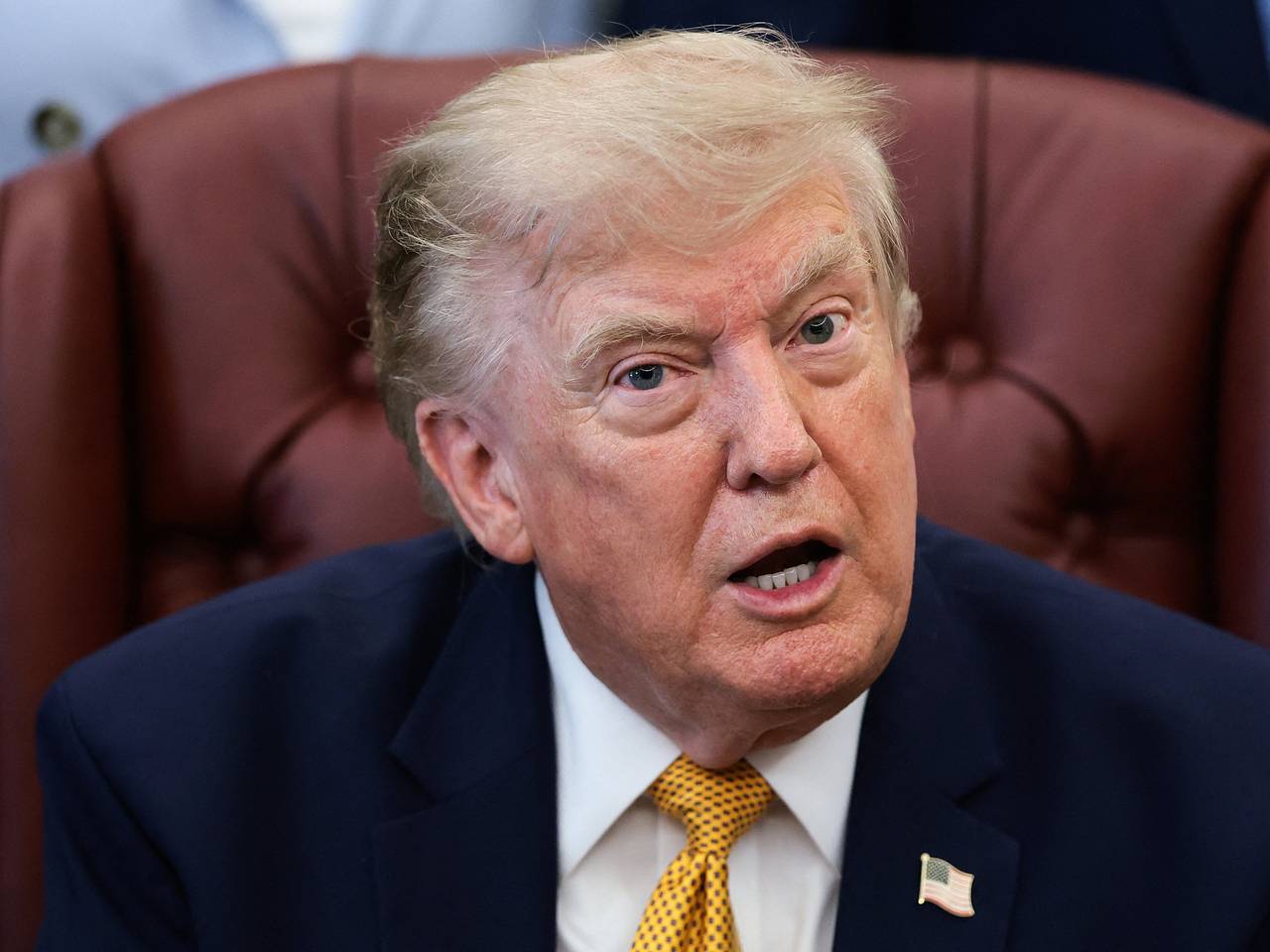 Трамп оказался в ловушке из-за Ирана