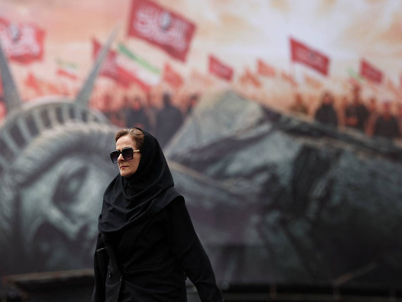 Эксперт заявил о неготовности США и Ирана к мирному соглашению