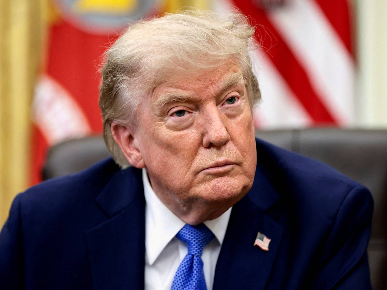 Трамп выступил с новым требованием к Ирану
