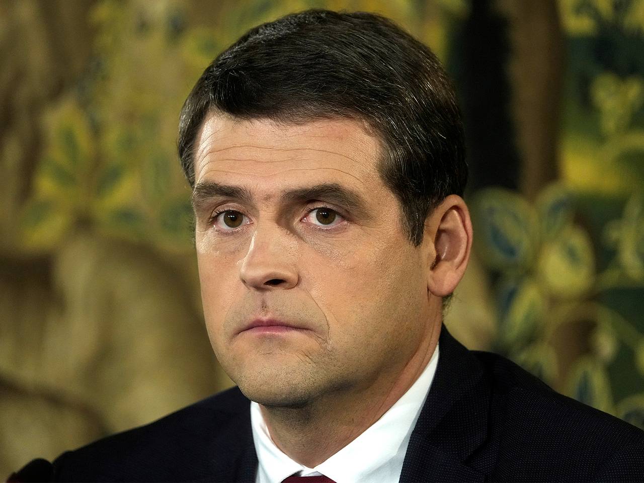 Запрет русского языка в Литве ущемил украинцев