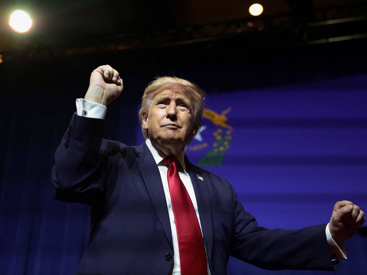 Трамп раскрыл свое отношение к главе Пентагона