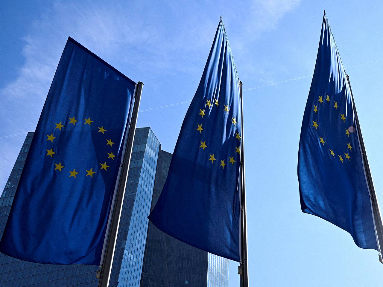 ЕС принял жестокое решение по Украине