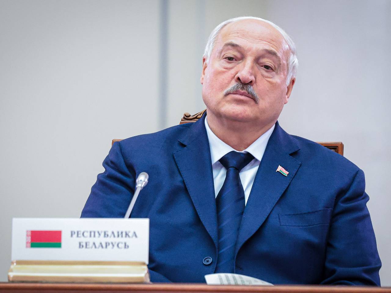 Лукашенко объяснил введение безвиза для граждан ЕС