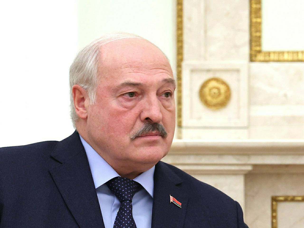 Лукашенко предрек решение проблемы на границе с Украиной и НАТО