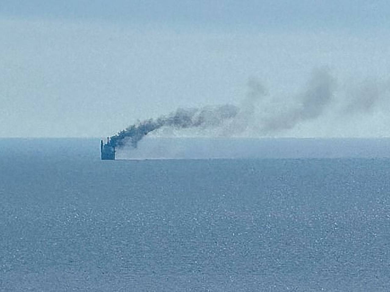 Российские войска за июль поразили свыше 80 морских судов