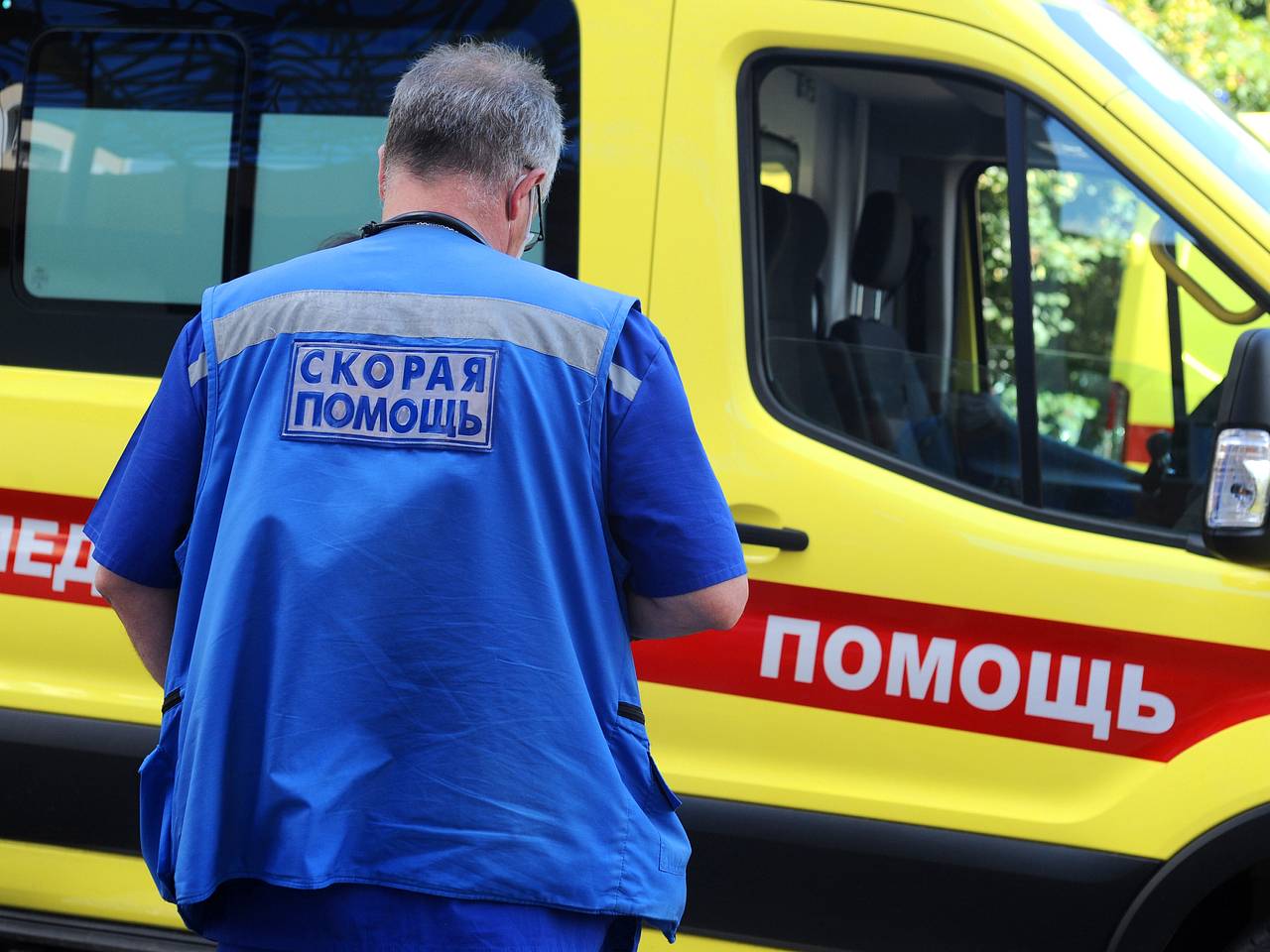 При атаке ВСУ на Татарстан погибли семь граждан Узбекистана