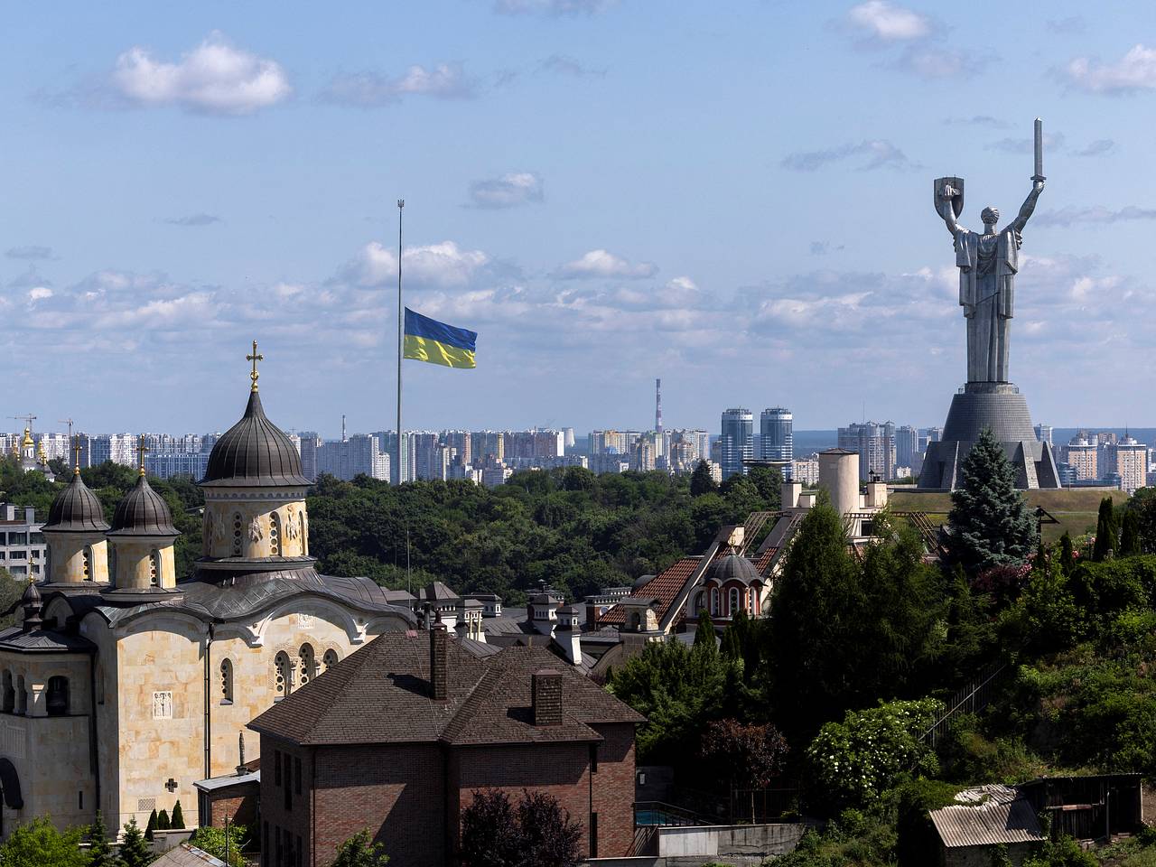 В Армении рассказали о партнерстве с Украиной